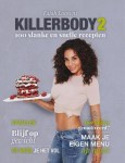 Killerbody 2 cover